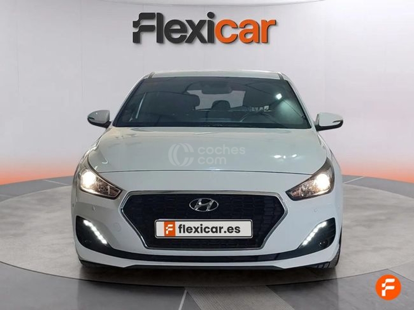 Foto del HYUNDAI i30 CW 1.0 TGDI Klass