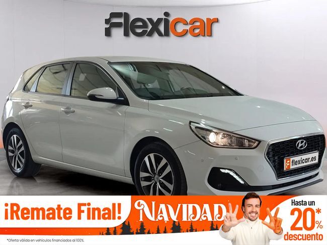 HYUNDAI i30 (1.0 TGDI Klass) en Jaén
