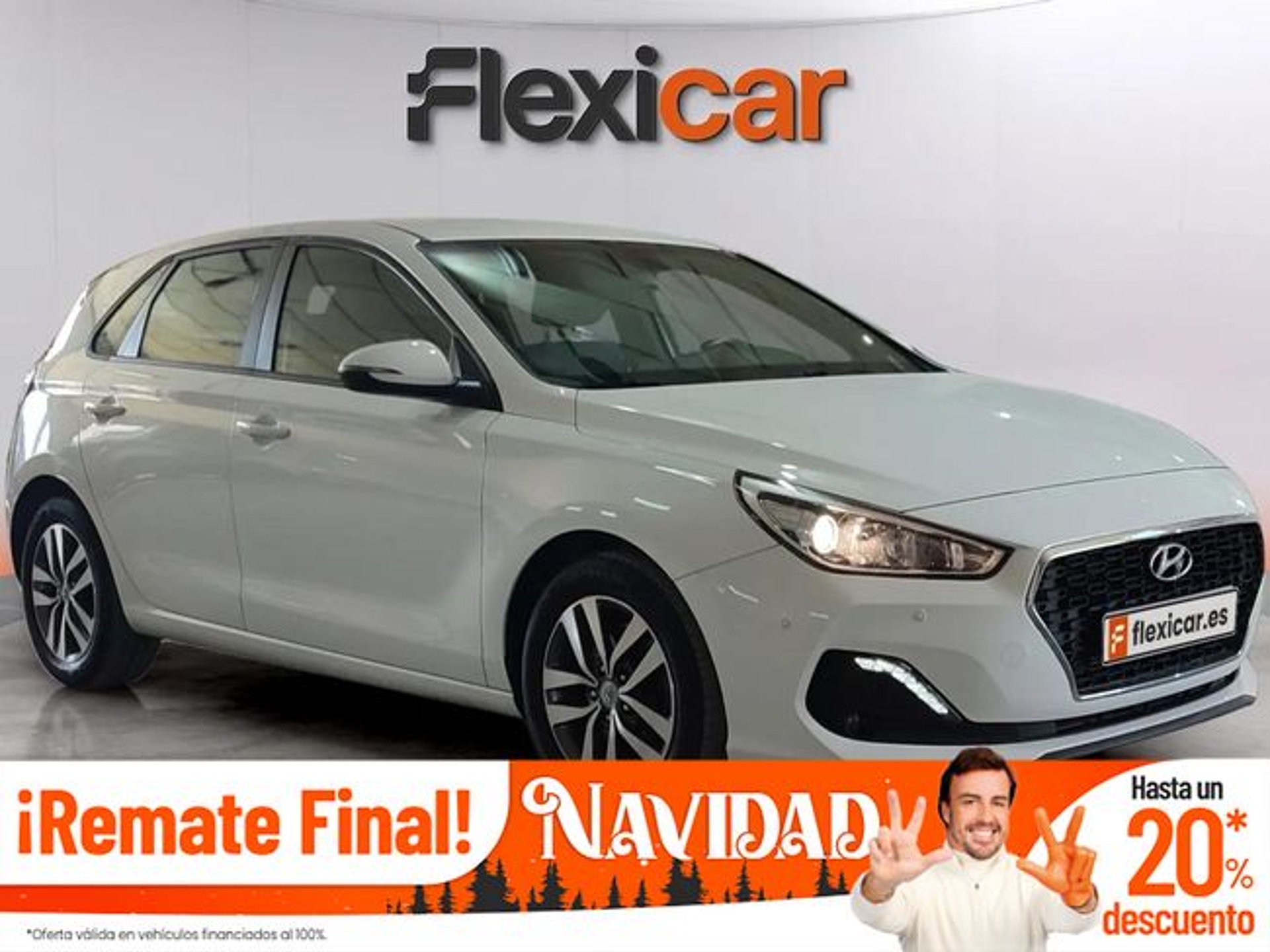 Imagen de HYUNDAI i30