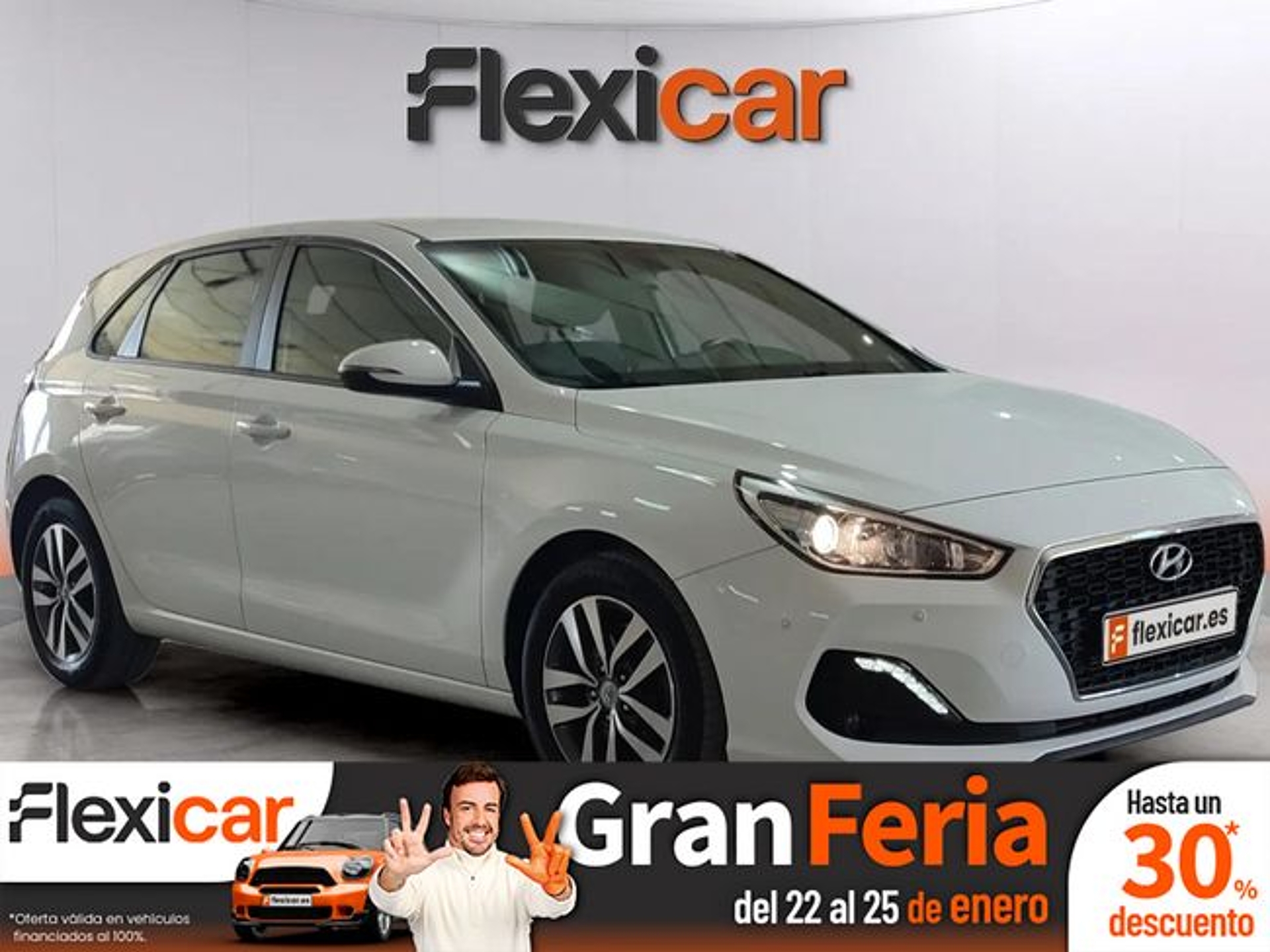 Imagen de HYUNDAI i30