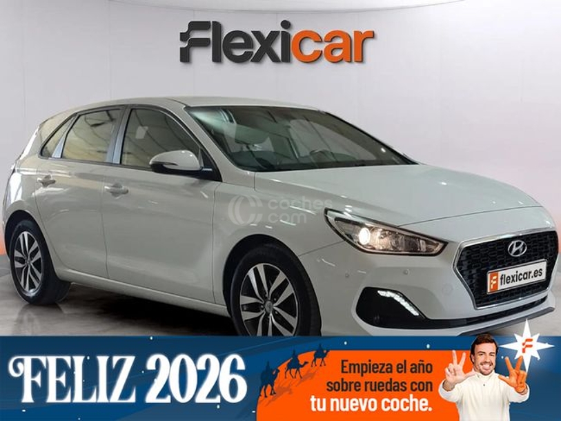 Foto del HYUNDAI i30 CW 1.0 TGDI Klass