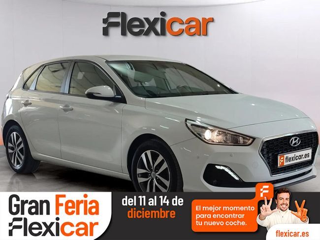 HYUNDAI i30 (1.0 TGDI Klass) en Jaén