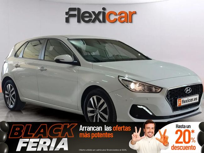 HYUNDAI i30 (1.0 TGDI Klass) en Jaén