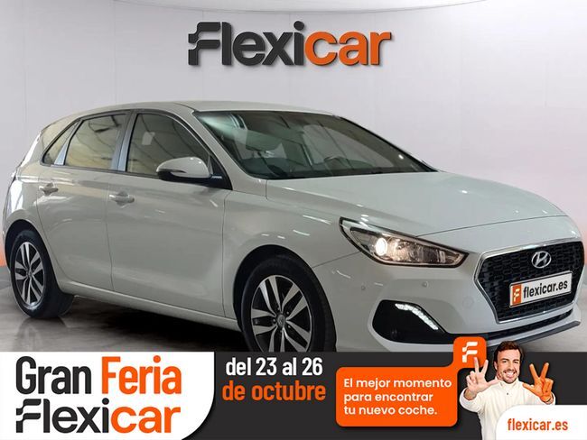 HYUNDAI i30 (1.0 TGDI Klass) en Jaén