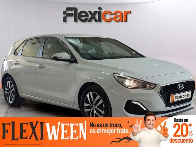 HYUNDAI i30 (1.0 TGDI Klass) en Jaén