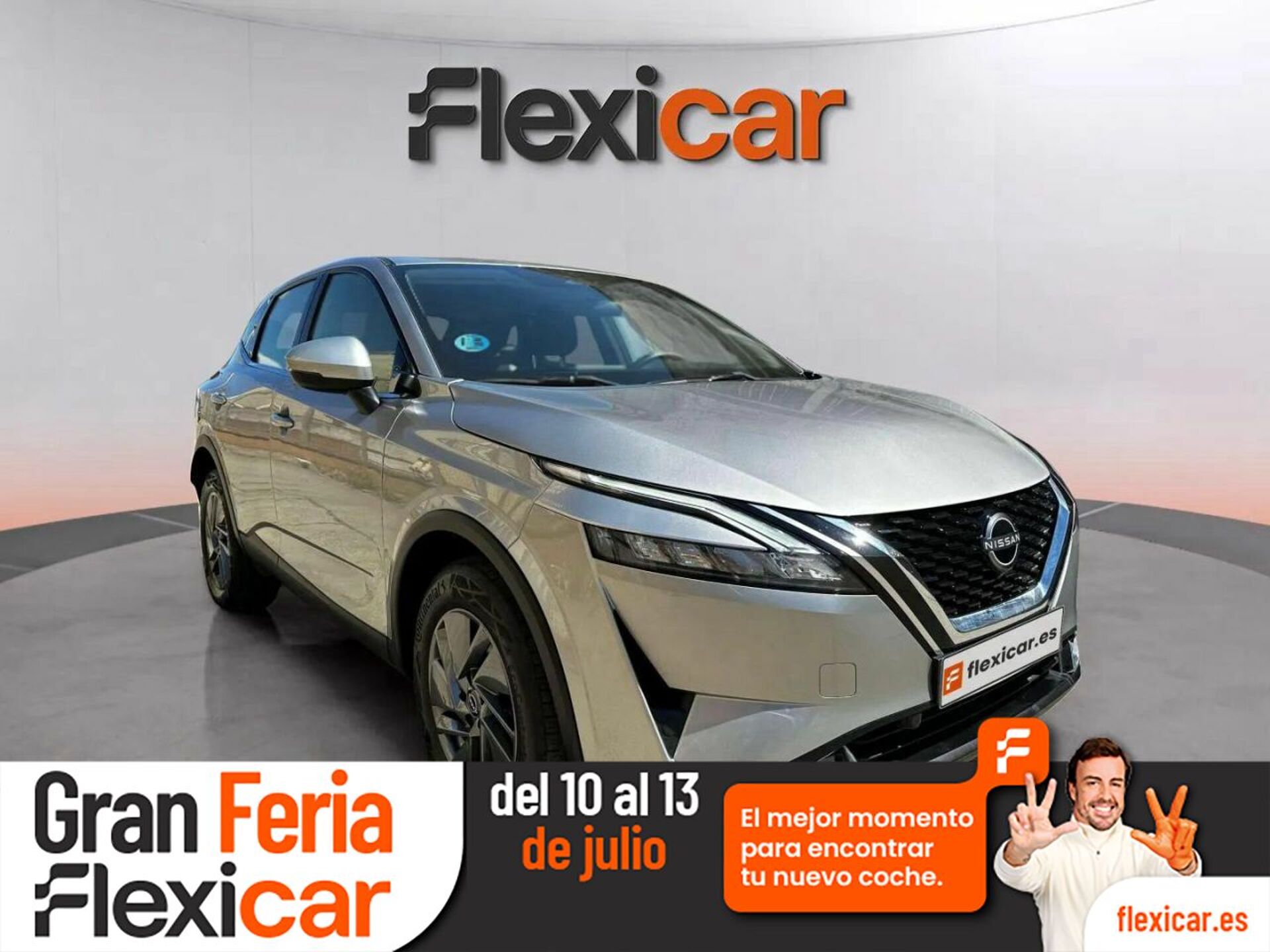 Imagen de NISSAN Qashqai