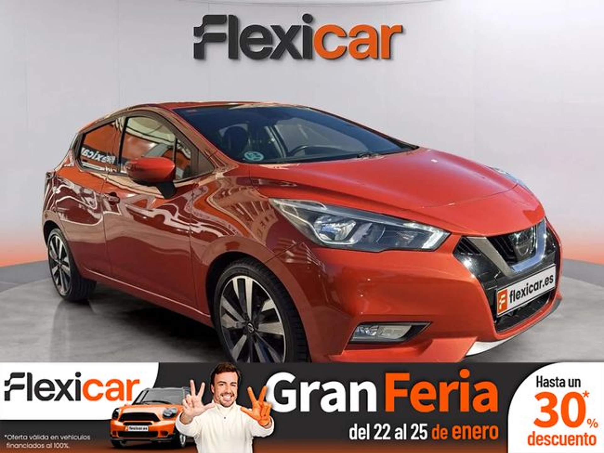 Imagen de NISSAN Micra