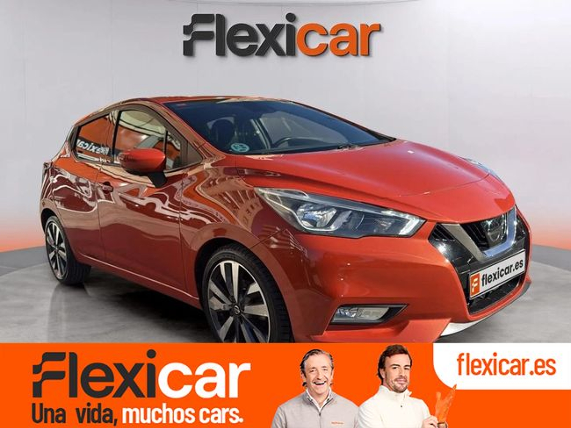 Imagen de NISSAN Micra