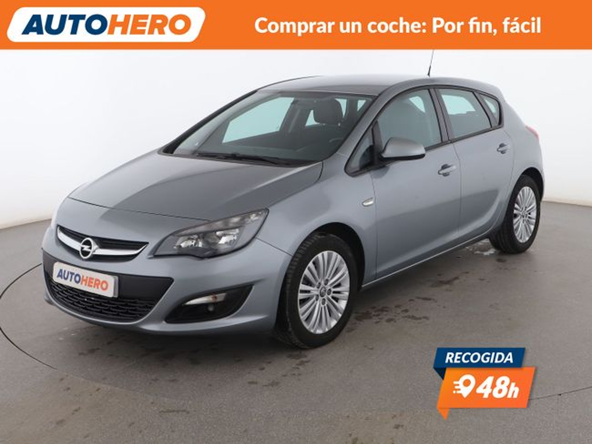 Imagen de OPEL Astra