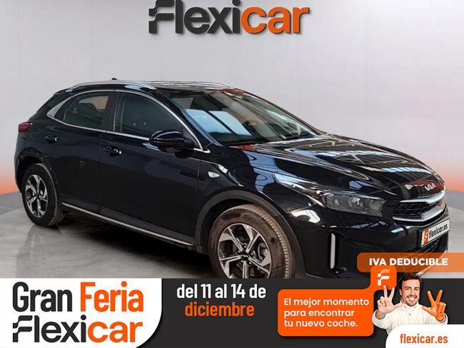 KIA XCeed (1.0 T-GDi Drive 88kW (120CV)) en Cantabria