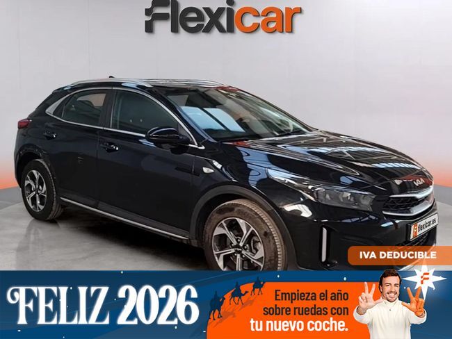 KIA XCeed (1.0 T-GDi Drive 88kW (120CV)) en Cantabria