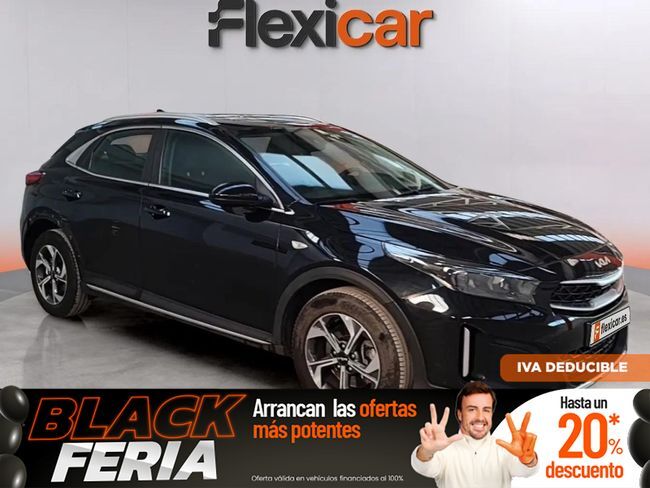 KIA XCeed (1.0 T-GDi Drive 88kW (120CV)) en Cantabria
