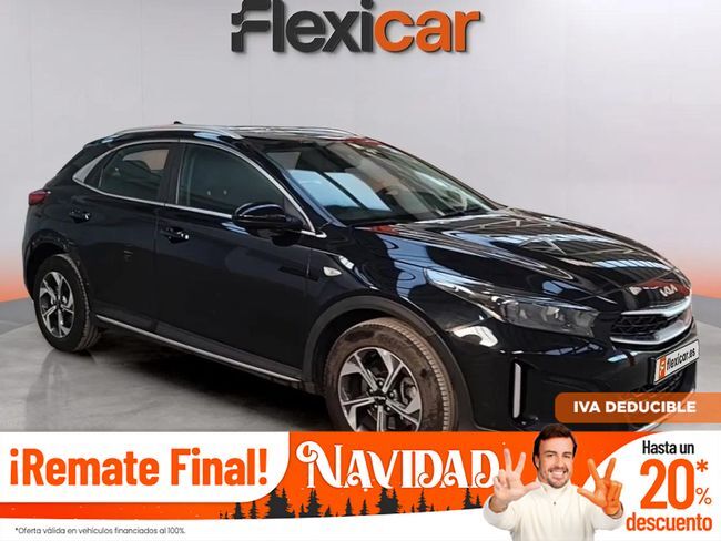 KIA XCeed (1.0 T-GDi Drive 88kW (120CV)) en Cantabria
