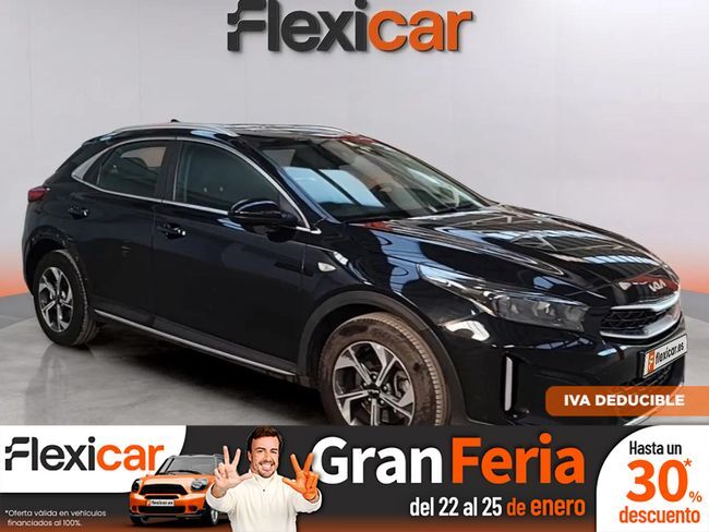 KIA XCeed (1.0 T-GDi Drive 88kW (120CV)) en Cantabria