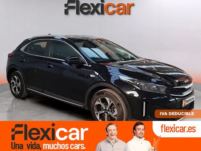 Foto del KIA XCeed 1.5 T-GDi MHEV iMT Drive