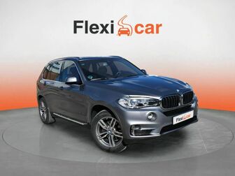 Imagen de BMW X5 xDrive 30dA