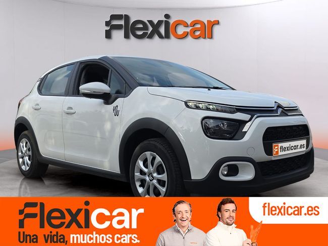 CITROEN C3 (PureTech 81KW (110CV) Max) en Madrid