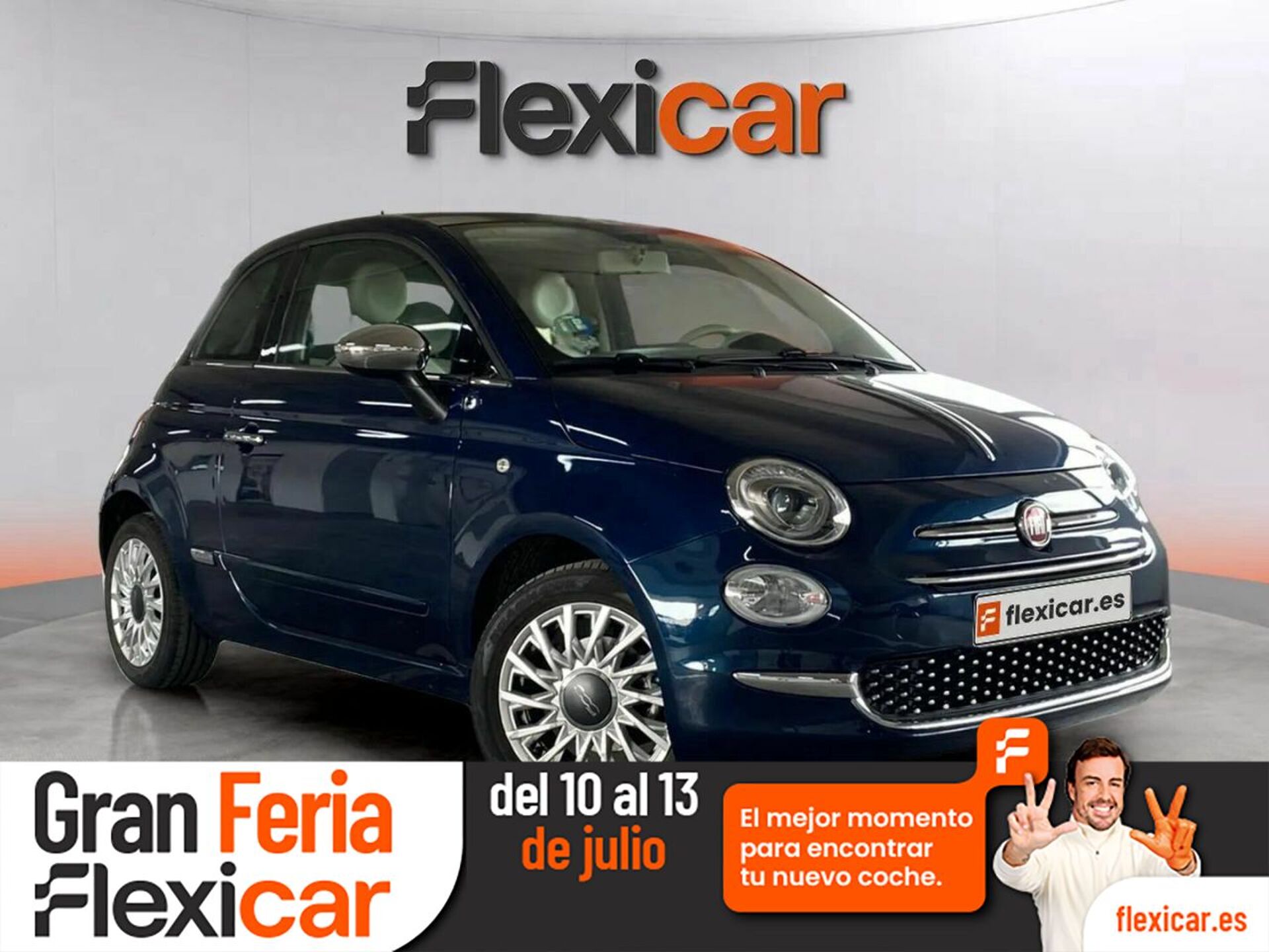 Imagen de FIAT 500