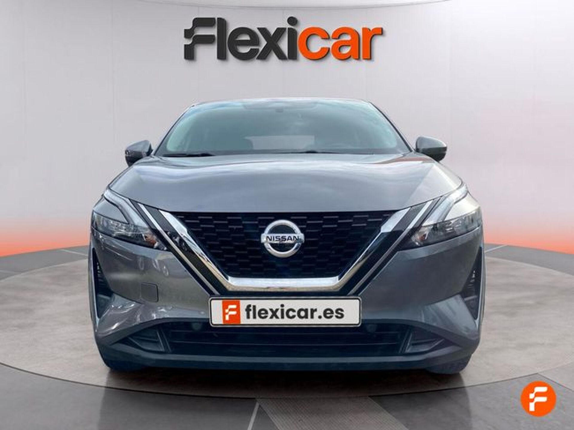 Imagen 2 de NISSAN Qashqai