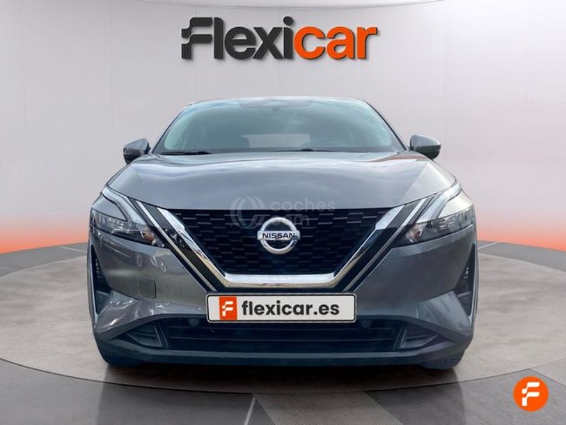 Foto del NISSAN Qashqai 1.3 DIG-T mHEV 12V Acenta 4x2 Aut. 116kW