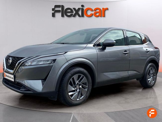 Foto del NISSAN Qashqai 1.3 DIG-T mHEV 12V Acenta 4x2 Aut. 116kW