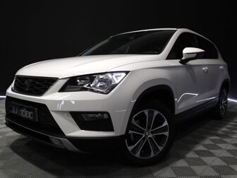 Imagen de SEAT Ateca 1.0 TSI S&S Ecomotive Style