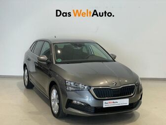 Imagen de SKODA Scala 1.0 TSI Style DSG  81kW