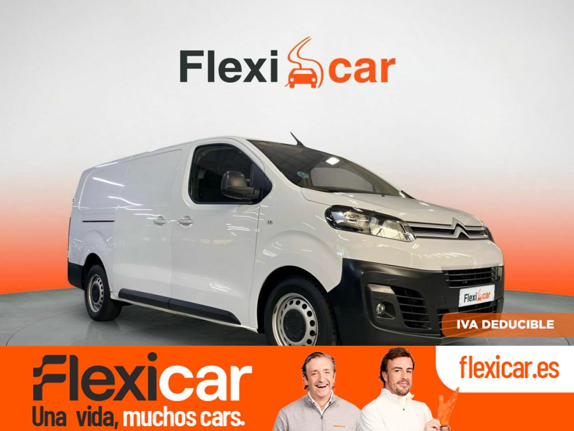 Imagen de CITROEN Jumpy