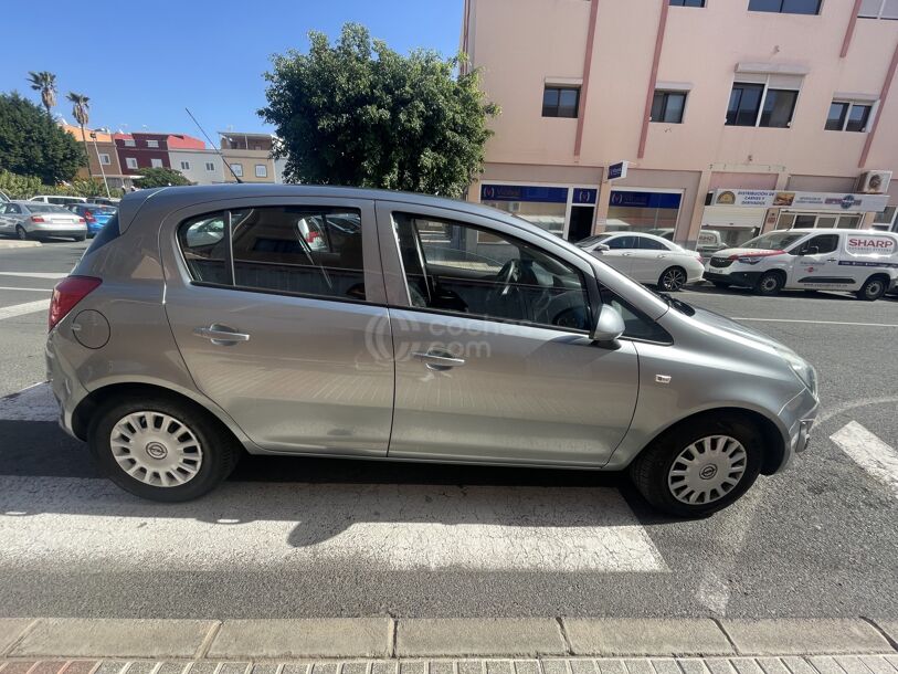 Foto del OPEL Corsa 1.3 ecoFlex Expression