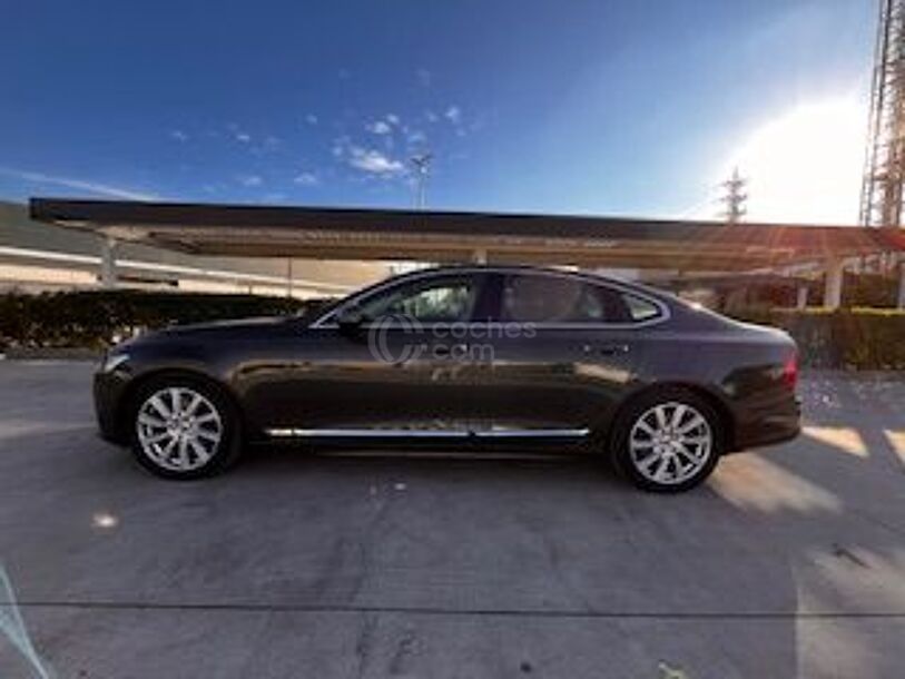 Foto del VOLVO S90 D4 Inscription Aut.