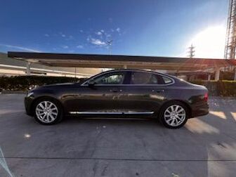 Imagen de VOLVO S90 D4 Inscription Aut.