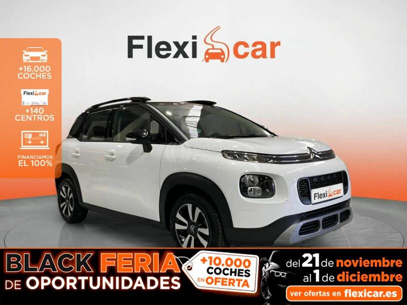 Foto del CITROEN C3 Aircross Puretech S&S Feel 110