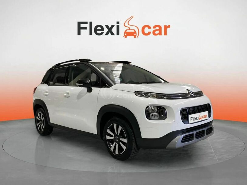 Foto del CITROEN C3 Aircross Puretech S&S Feel 110