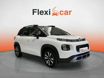 Imagen de CITROEN C3 Aircross Puretech S&S Feel 110