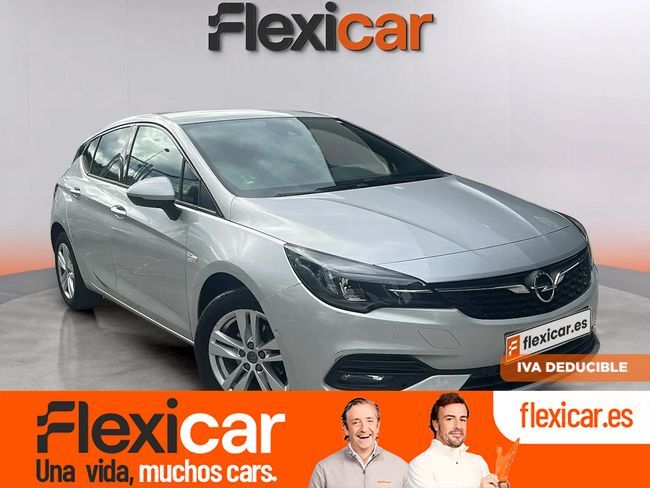 OPEL Astra (1.2T SHL 81kW (110CV) GS Line ST) en Guipúzcoa