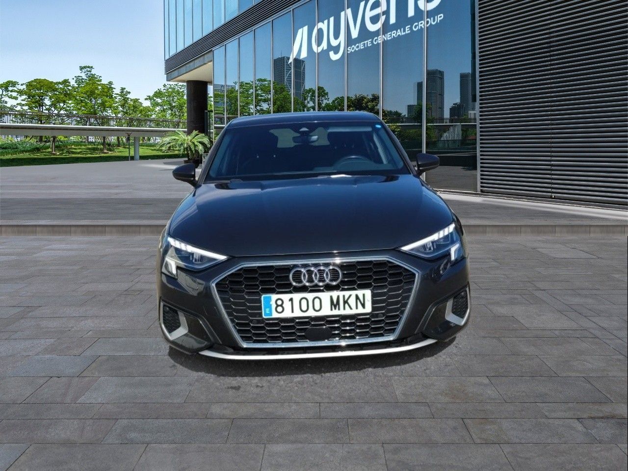 Foto del AUDI A3 Sportback 30 TFSI Advanced