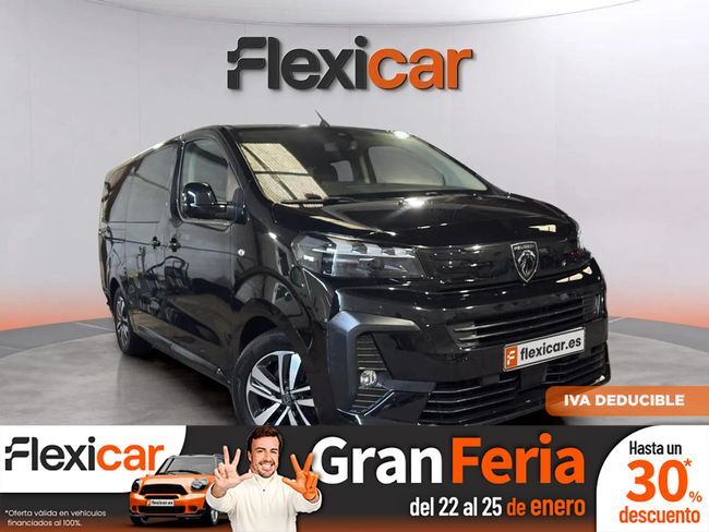 Foto del PEUGEOT Traveller 2.0 BlueHDI S&S Business Long EAT8 180