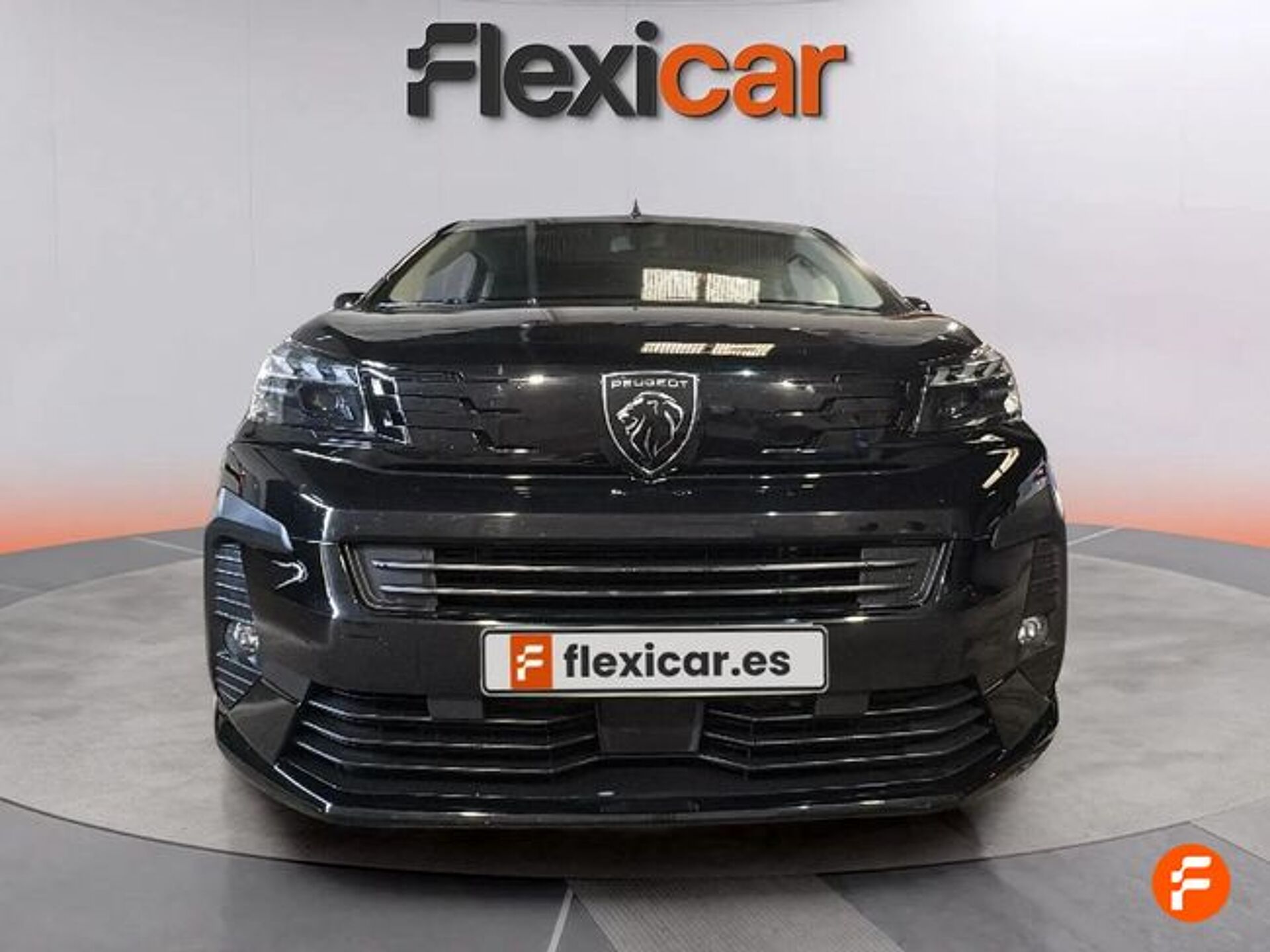 Imagen 2 de PEUGEOT Traveller