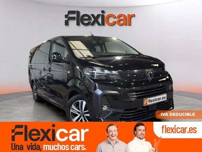 Foto del PEUGEOT Traveller 2.0 BlueHDI S&S Business Long EAT8 180