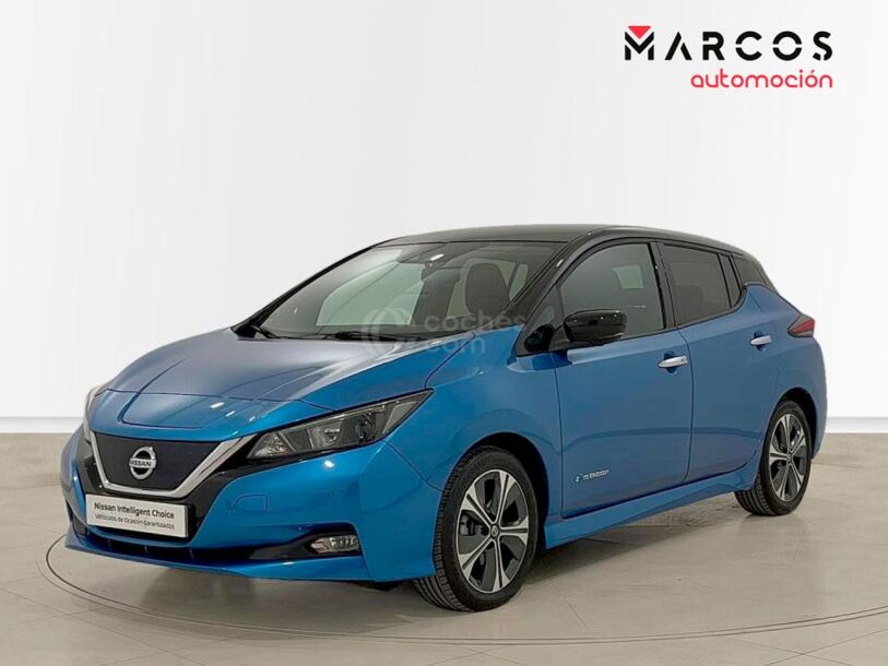 Foto del NISSAN Leaf 40 kWh Acenta Access