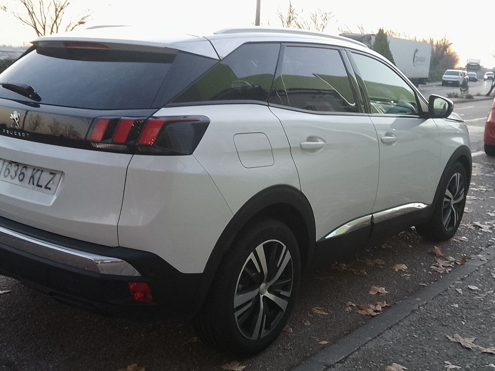 Imagen 2 de PEUGEOT 3008