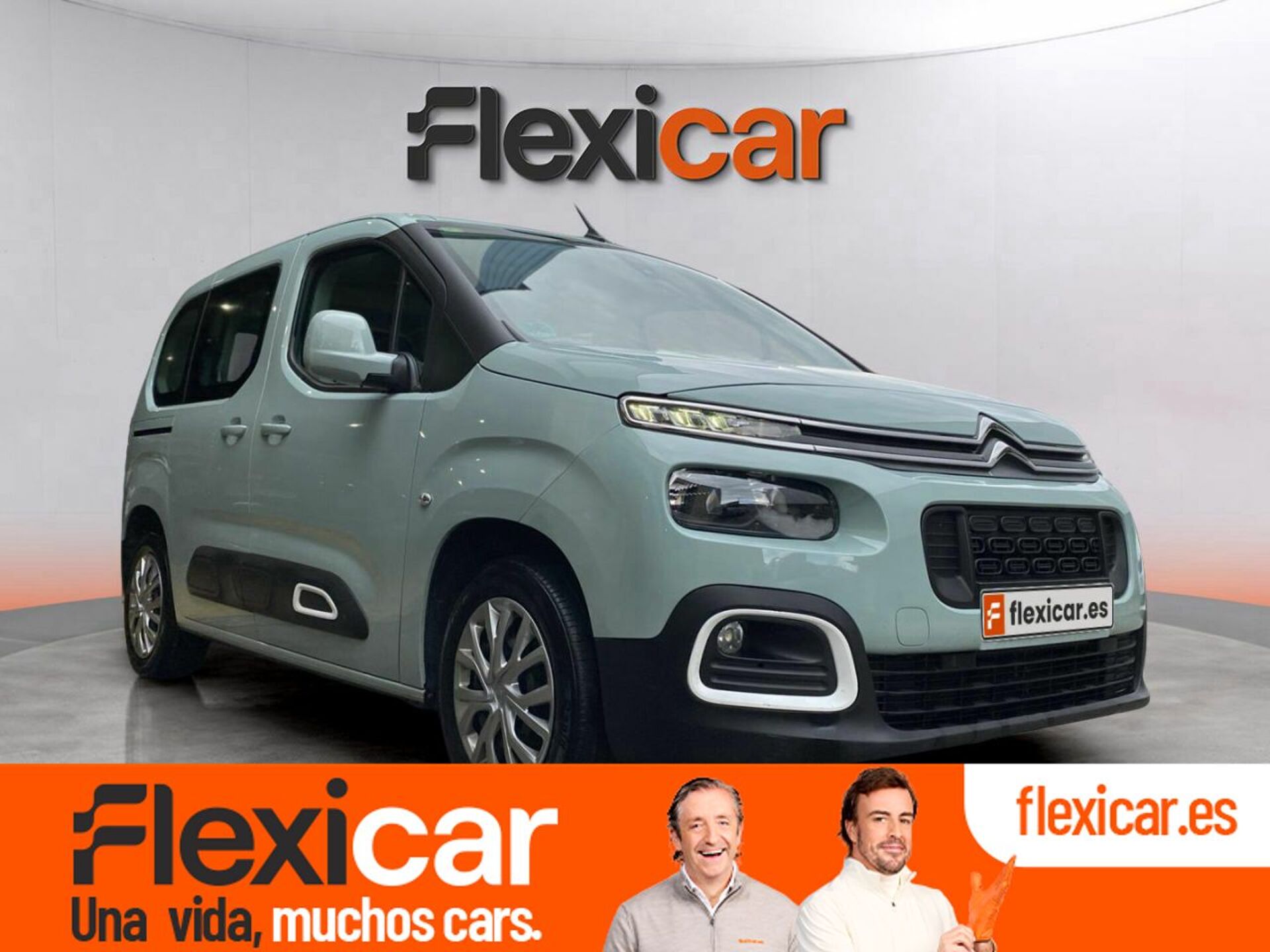 Imagen de CITROEN Berlingo