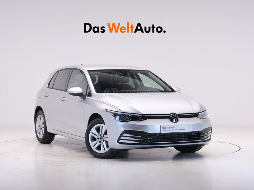 Foto del VOLKSWAGEN Golf 2.0TDI Life 85kW