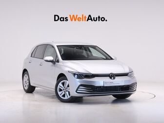 Imagen de VOLKSWAGEN Golf 2.0TDI Life 85kW