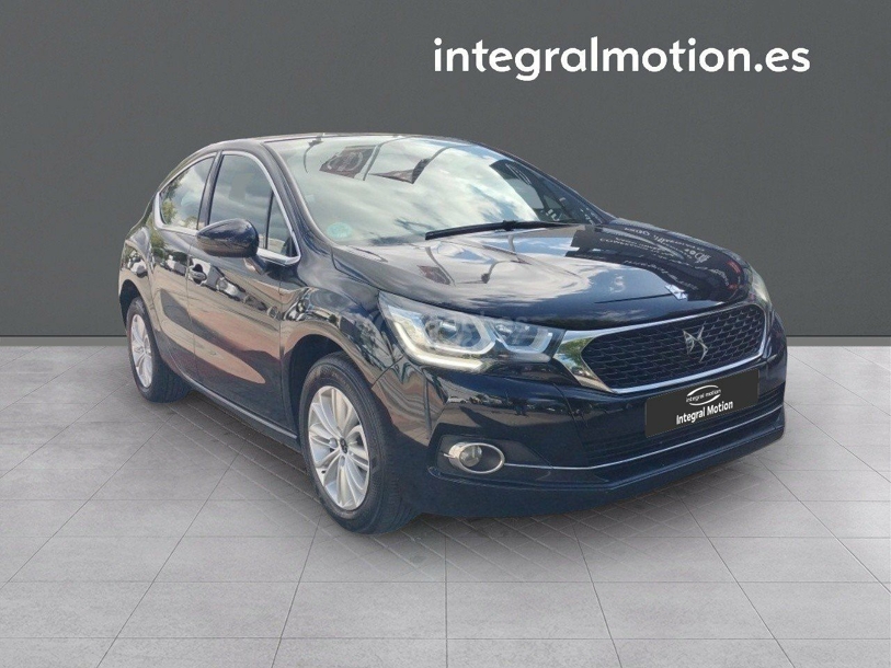 Foto del DS DS4 DS 4 1.6 BlueHDi S&S Desire 100