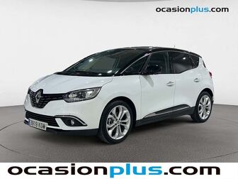 Imagen de RENAULT Scenic Scénic 1.2 TCe Energy Intens 96kW