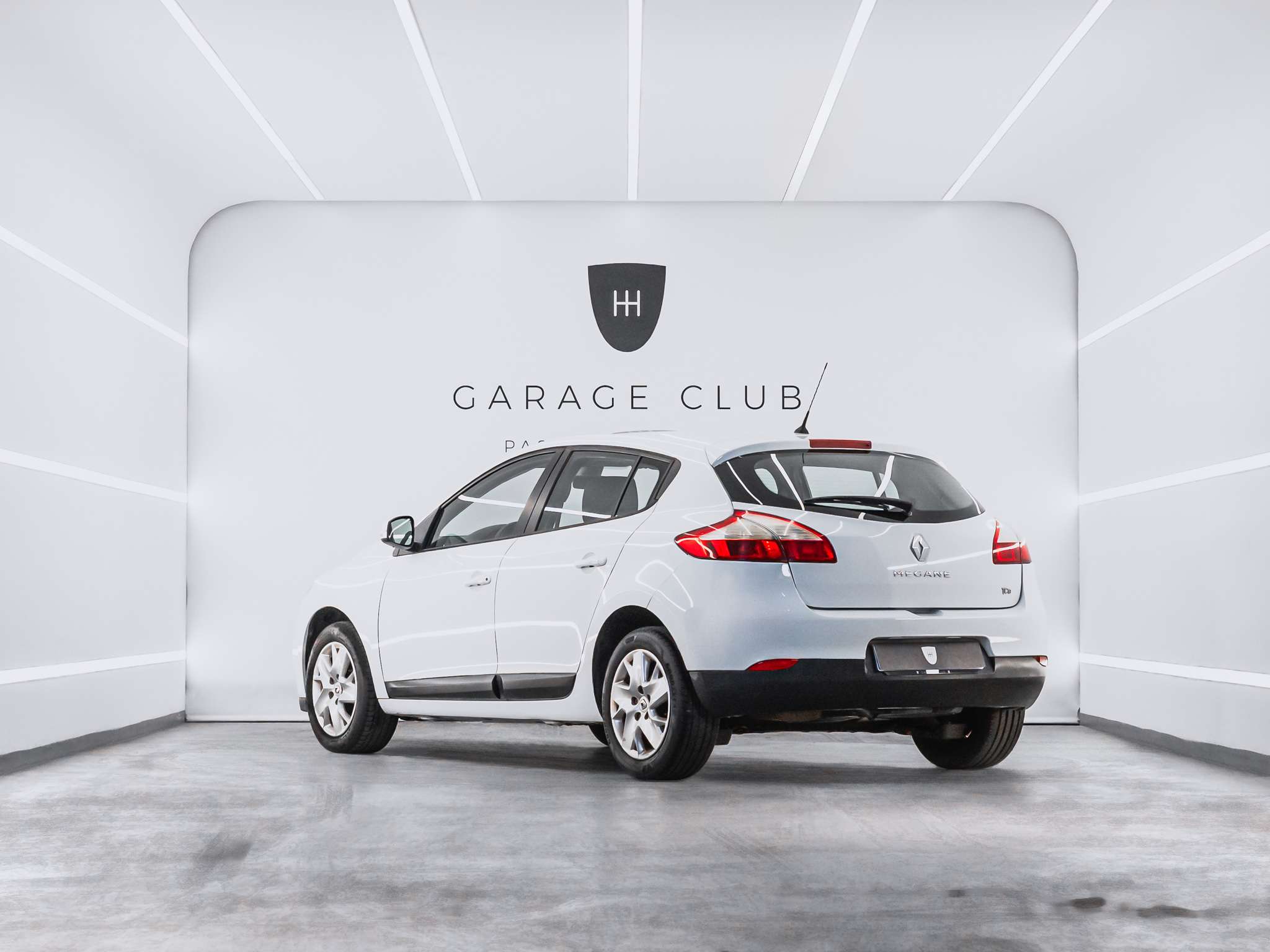 Foto del RENAULT Mégane 1.2 TCE Energy Expression S&S