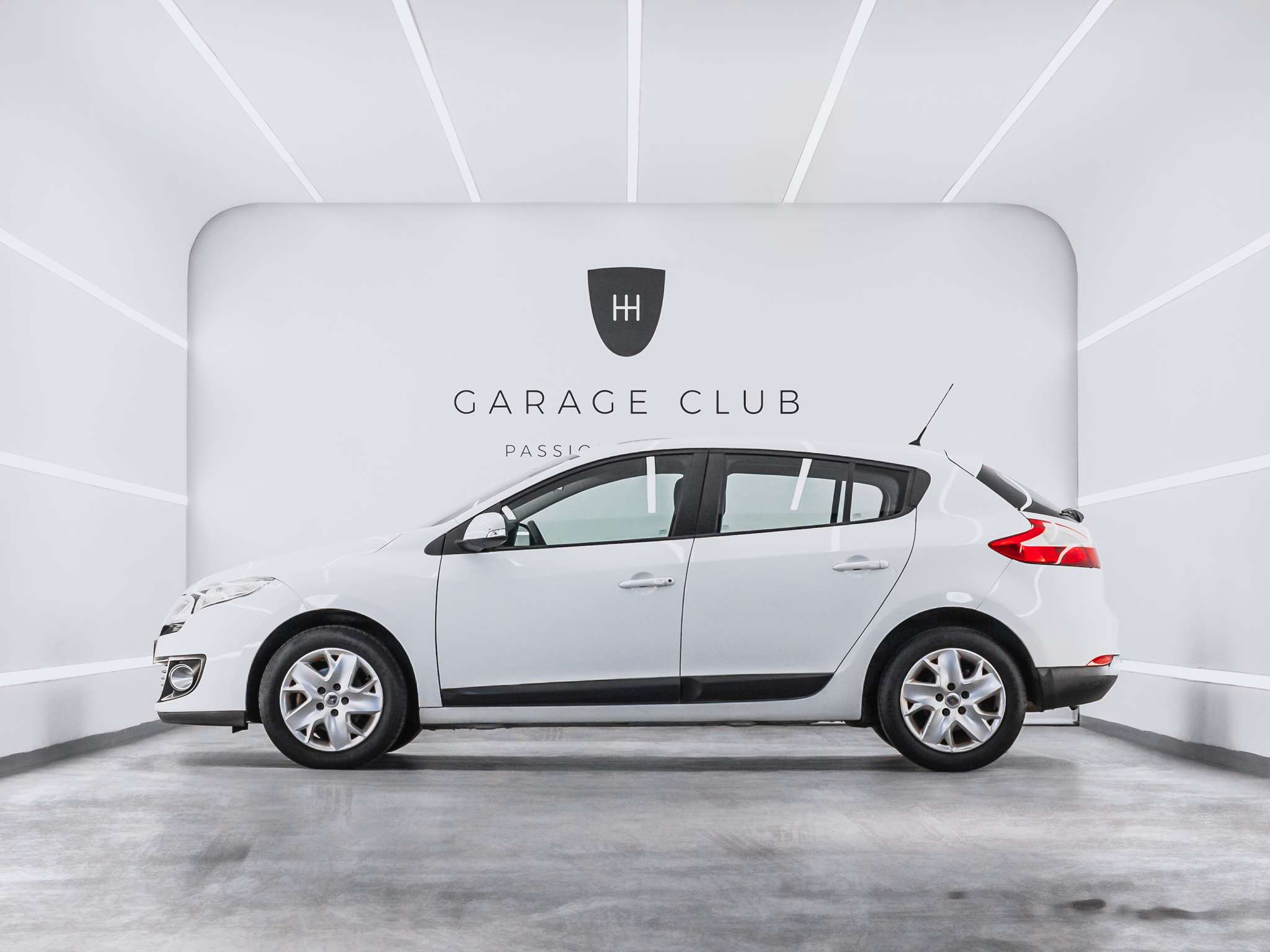 Foto del RENAULT Mégane 1.2 TCE Energy Expression S&S