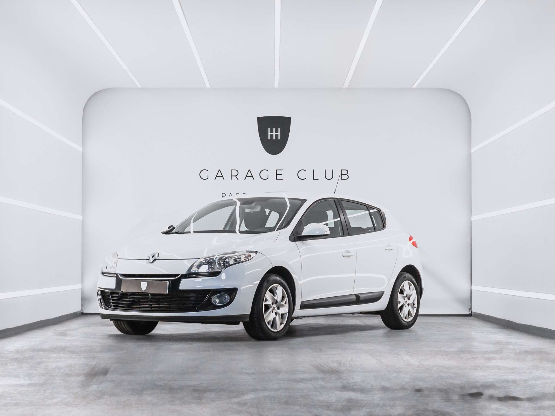 Imagen de RENAULT Mégane