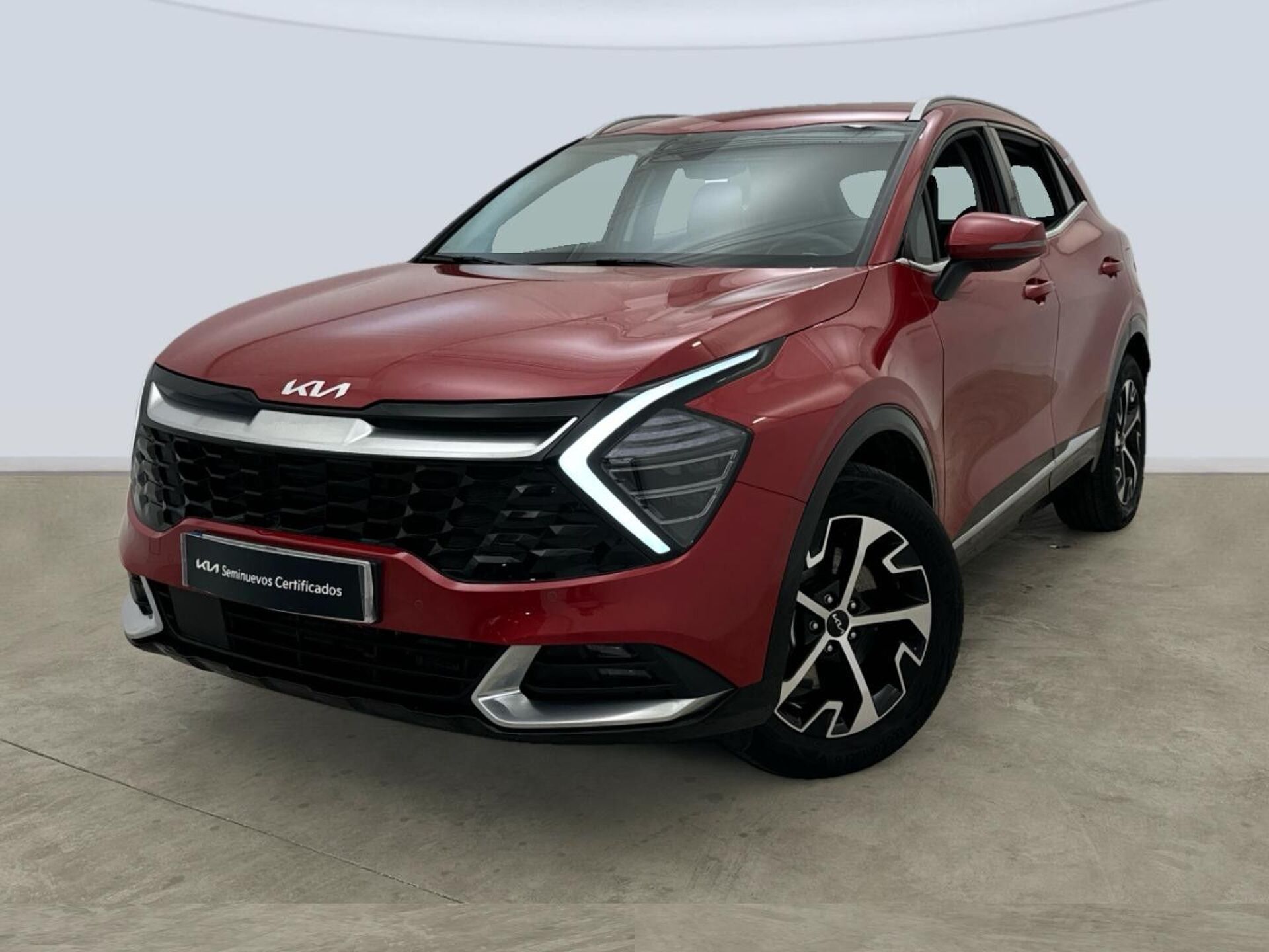 Imagen de KIA Sportage
